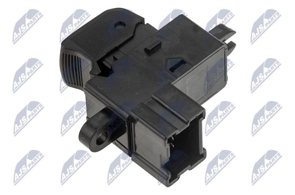 NTY Power window button – price 16 PLN