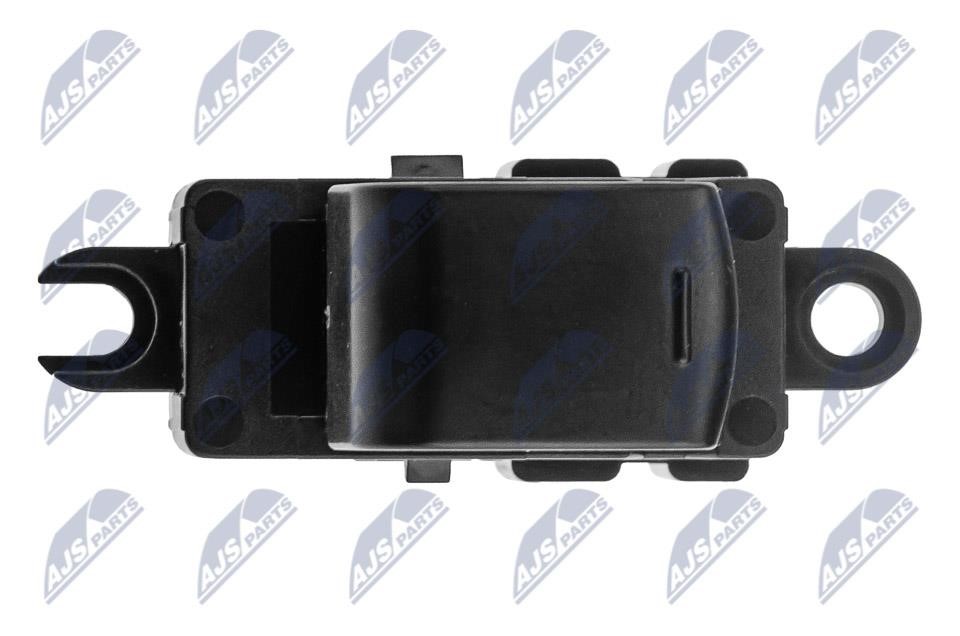 Power window button NTY EWS-NS-010A