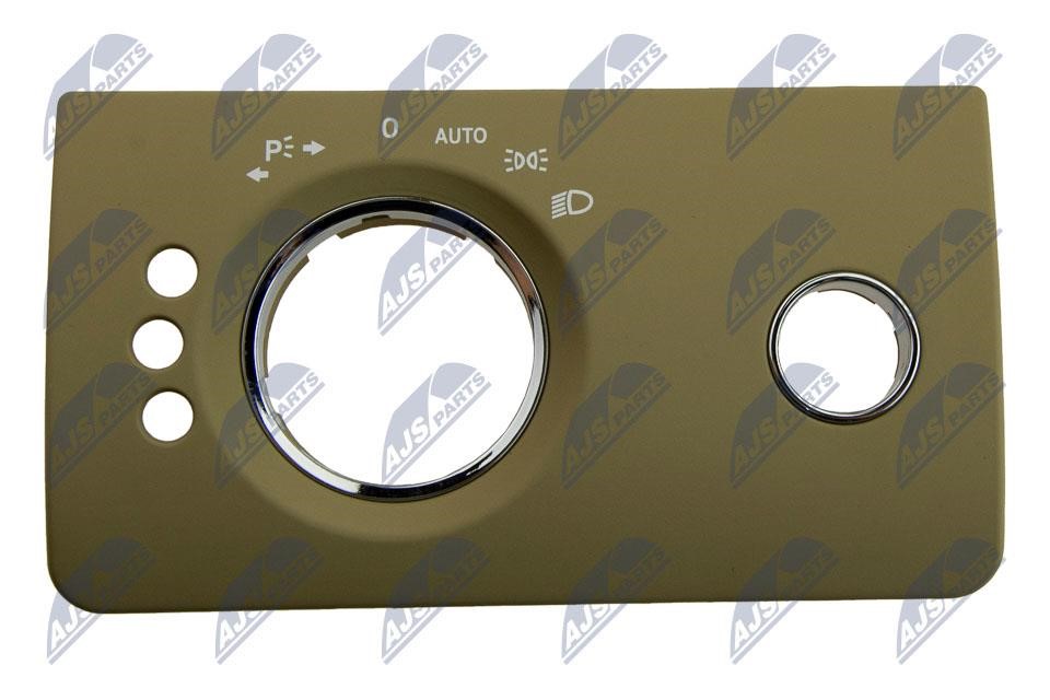 Power window button NTY EWS-ME-060