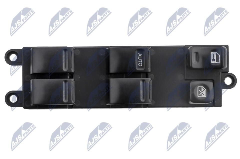NTY Power window button – price 97 PLN