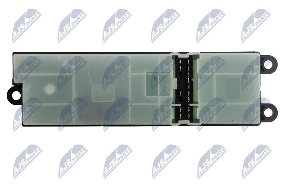 Power window button NTY EWS-NS-024
