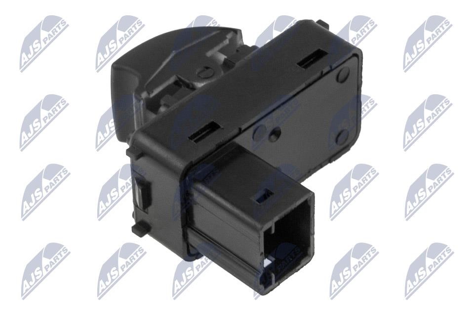 NTY Power window button – price 18 PLN