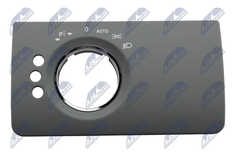 Power window button NTY EWS-ME-062