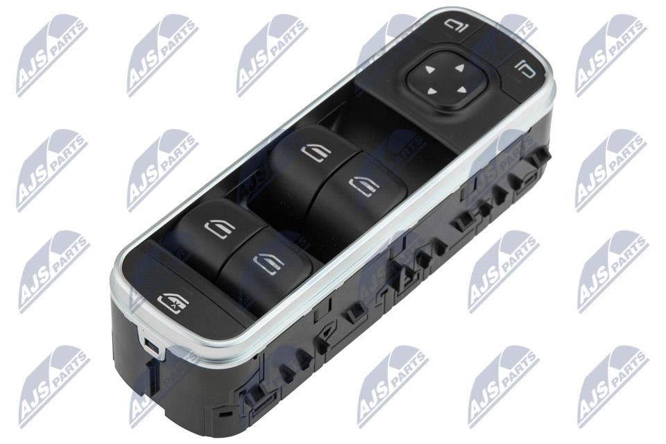 EWSME068 NTY Power window button