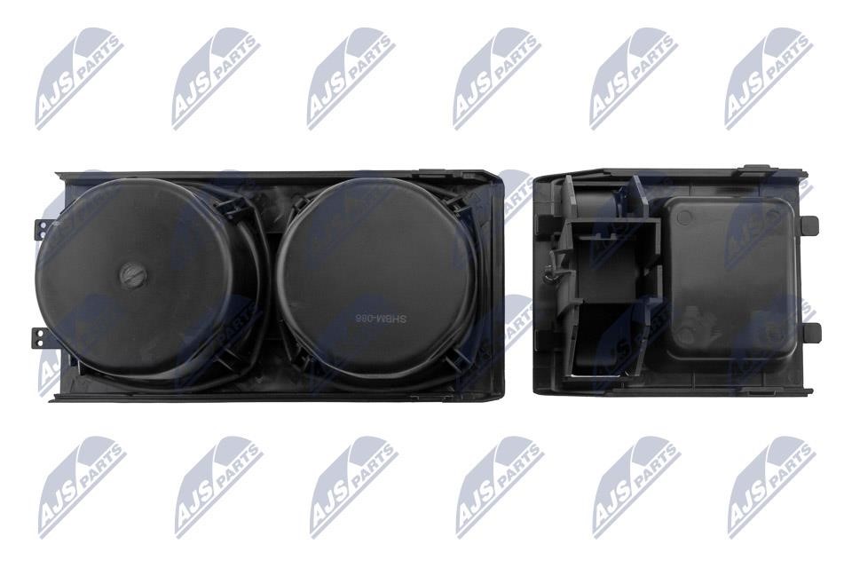 Cupholder NTY EZC-BM-317