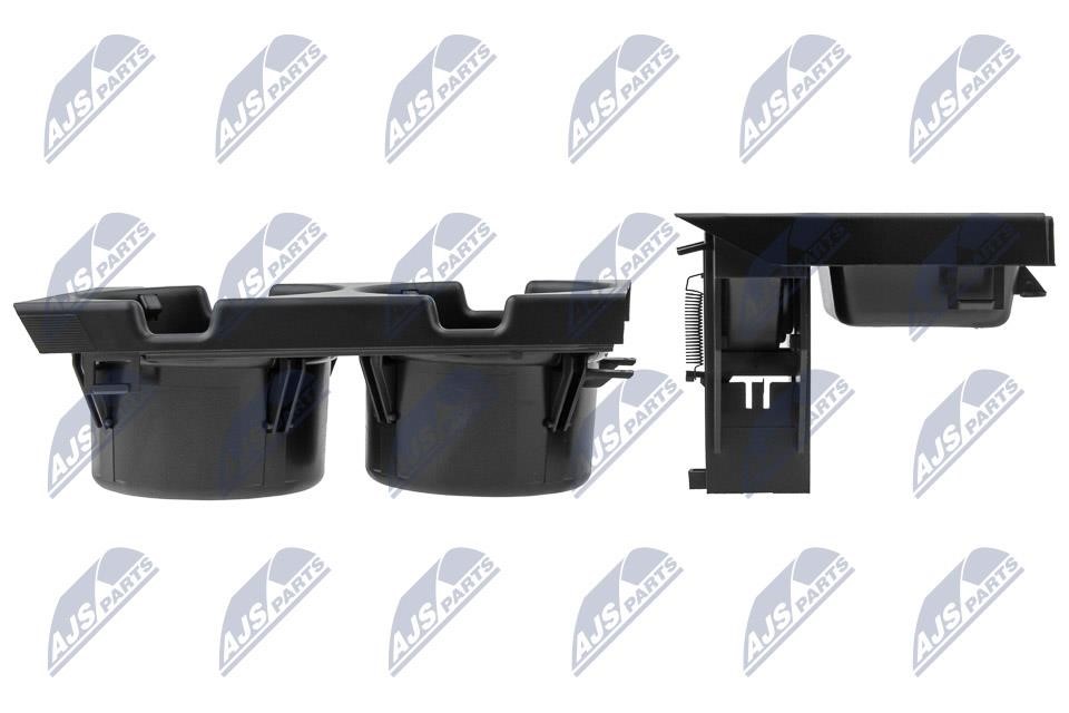 Buy NTY EZC-BM-317 at a low price in United Arab Emirates!