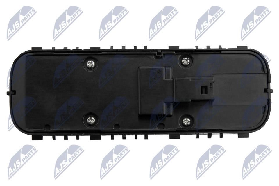 Power window button NTY EWS-ME-068