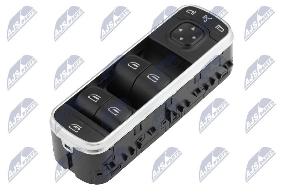 EWSME069 NTY Power window button
