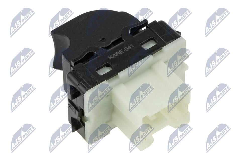 NTY Power window button – price 17 PLN
