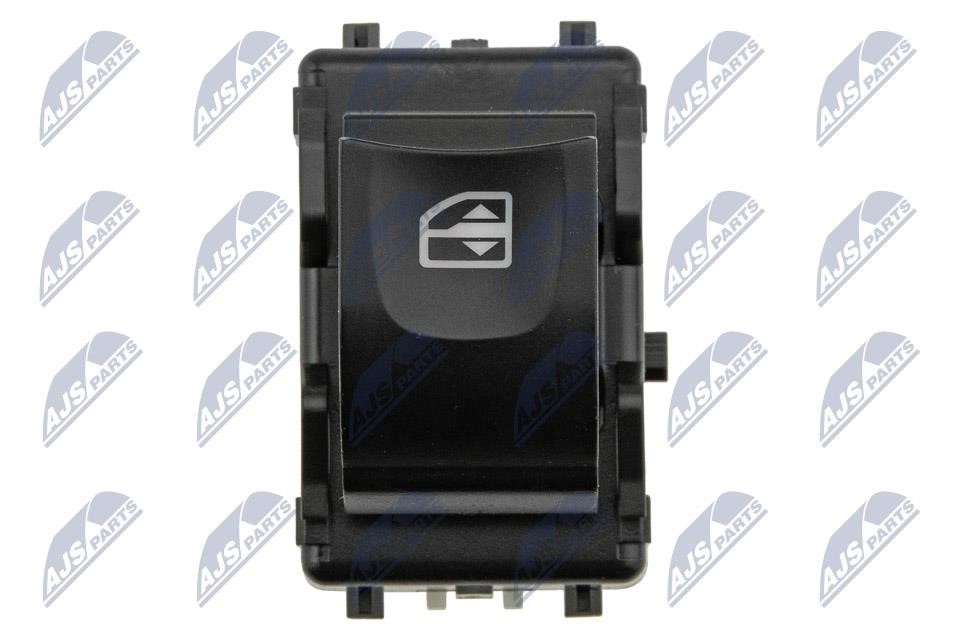 Power window button NTY EWS-RE-040A