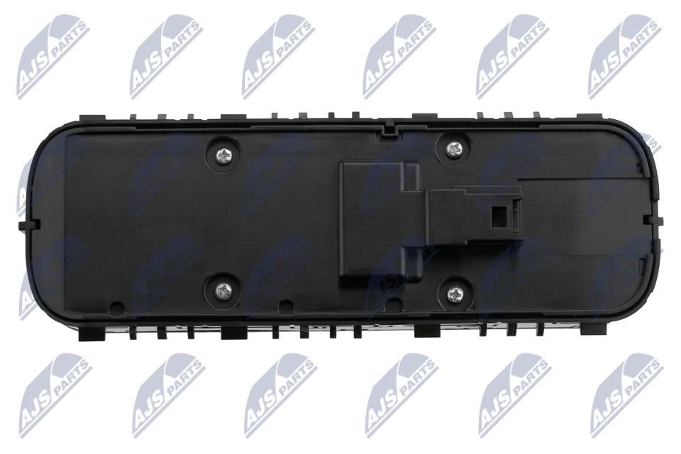 Power window button NTY EWS-ME-069