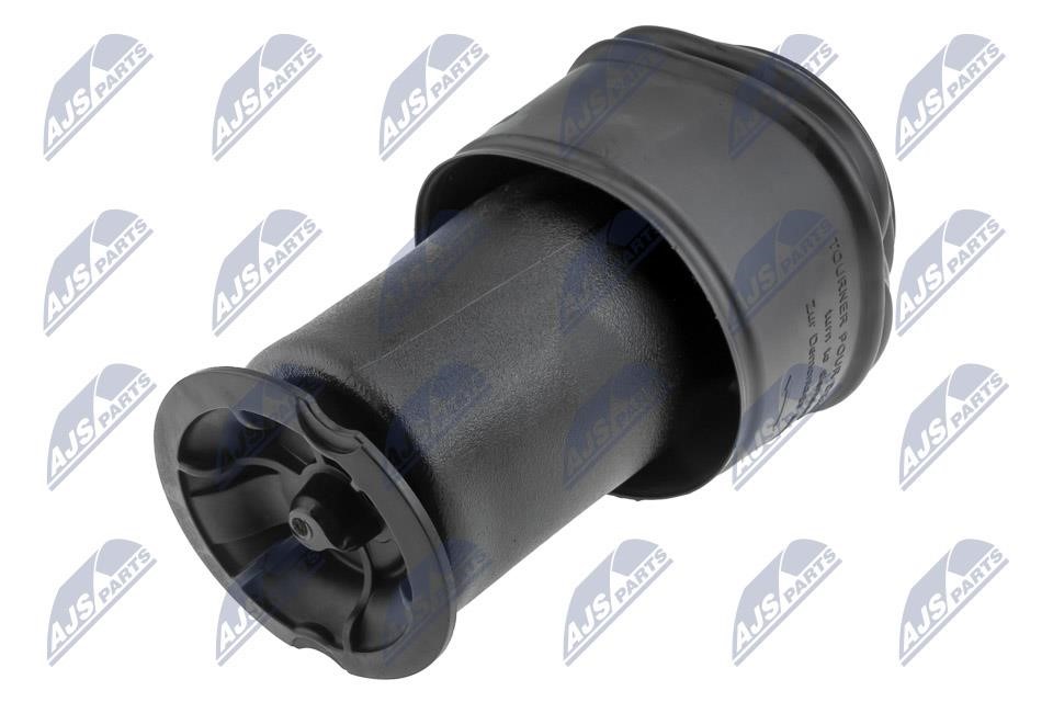NTY EZC-CT-030 Shock absorber assy EZCCT030 EZCCT030 NTY Shock absorber assy