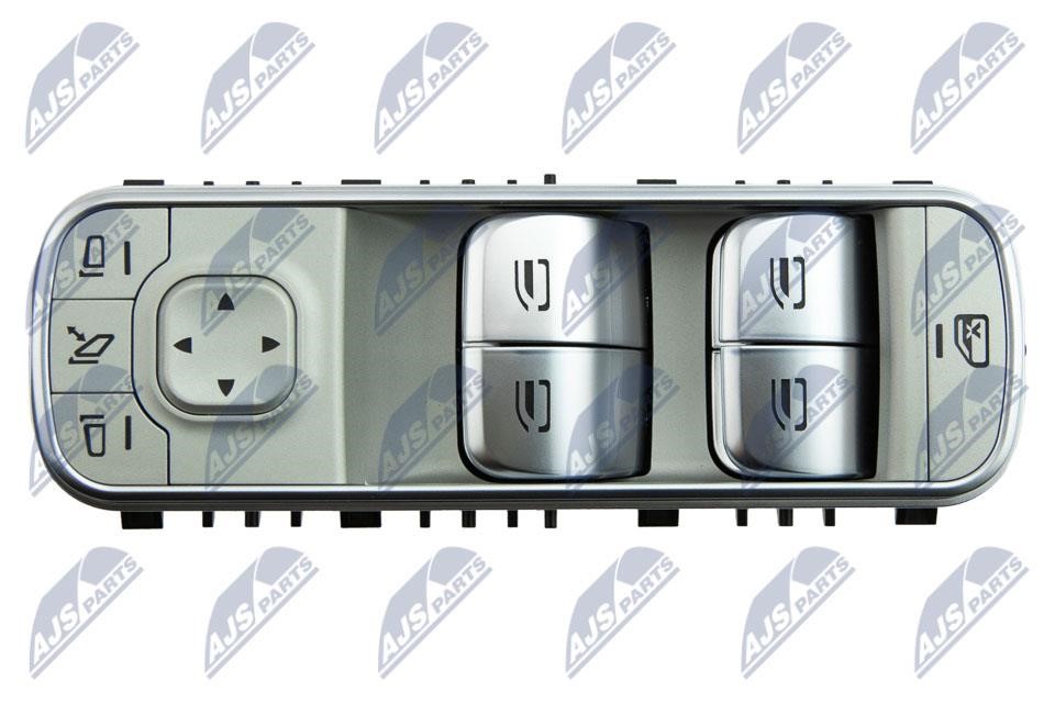 NTY Switch, window regulator – price 224 PLN
