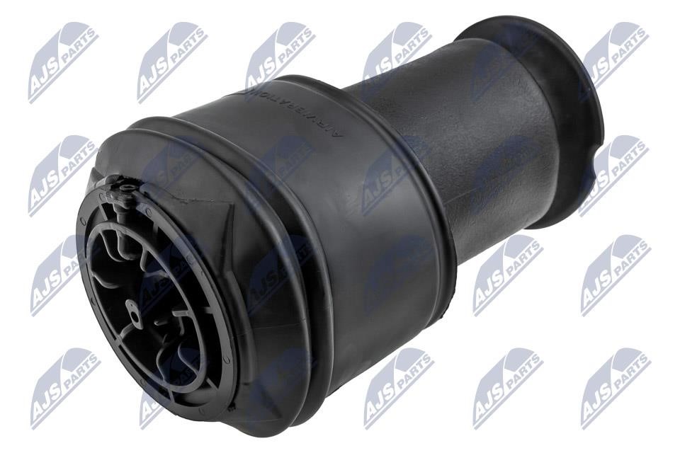 NTY Shock absorber – price 256 PLN