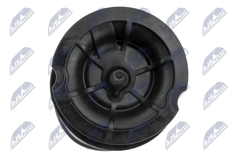 Shock absorber assy NTY EZC-CT-030