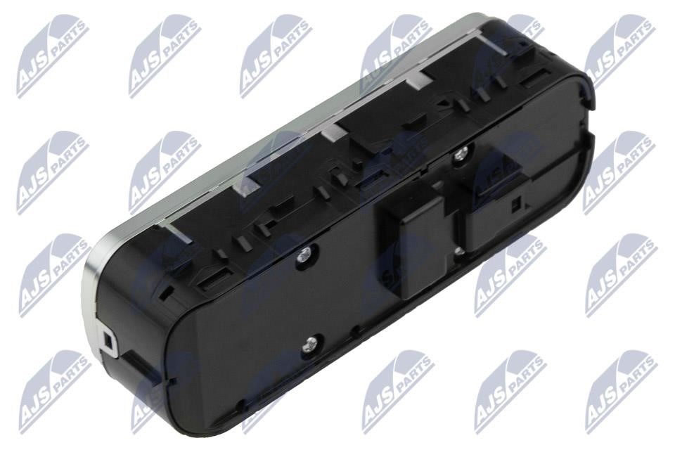 NTY Power window button – price 224 PLN