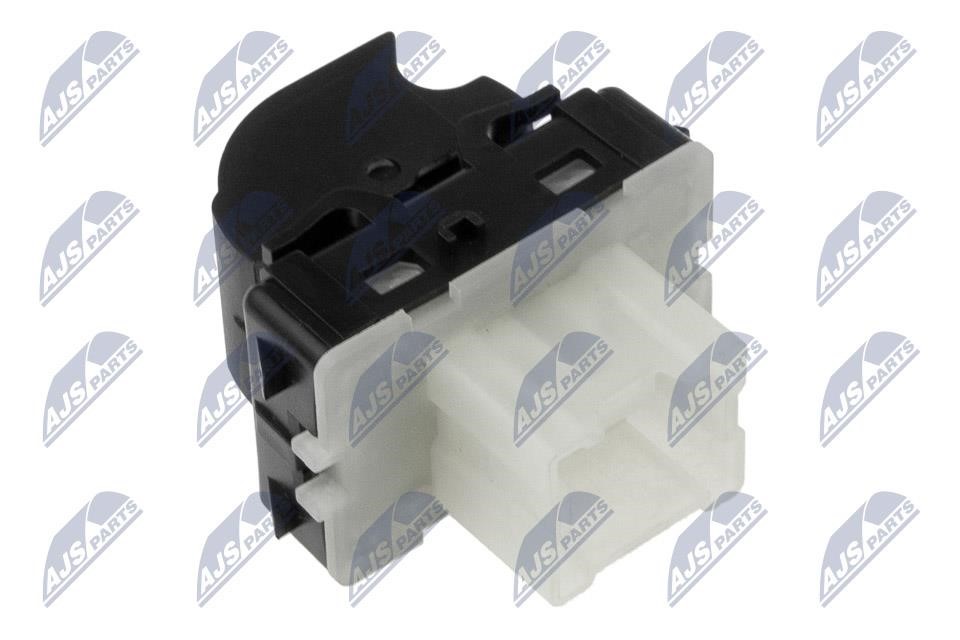 NTY Power window button – price 15 PLN