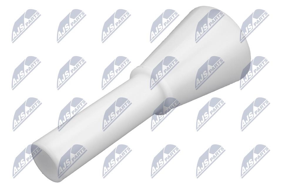 Roller Guide, sliding door NTY EZC-FR-137