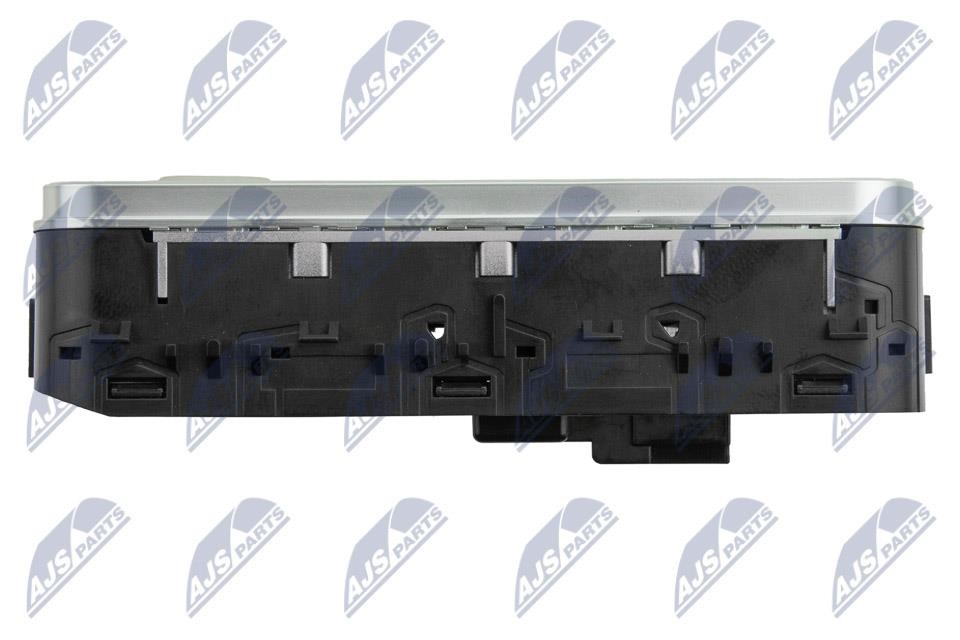 Power window button NTY EWS-ME-071