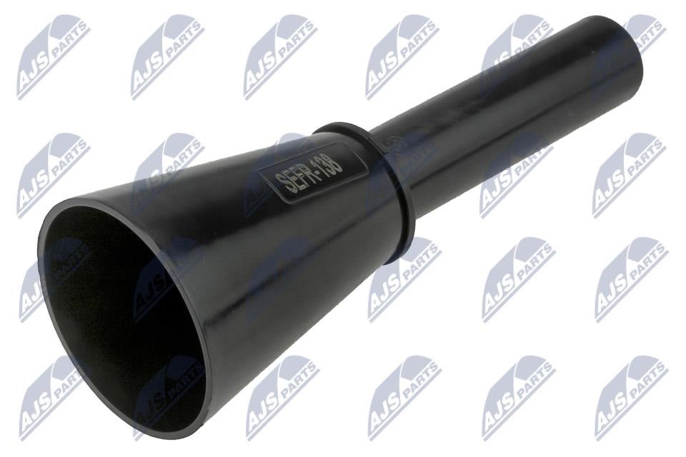 NTY EZC-FR-138 Roller Guide, sliding door EZCFR138 EZCFR138 NTY Roller Guide, sliding door