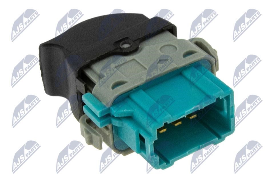 NTY Power window button – price 17 PLN
