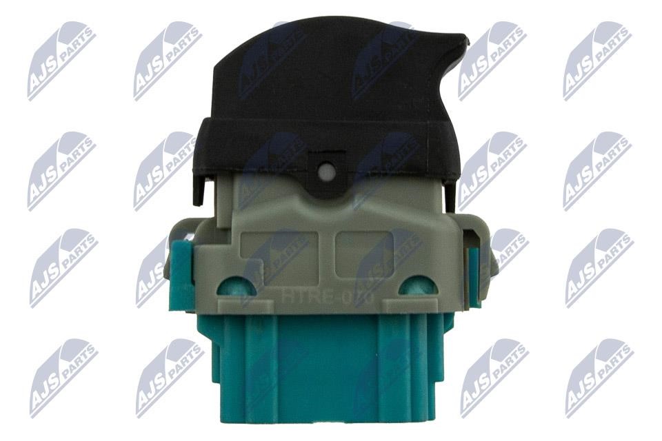 Power window button NTY EWS-RE-070