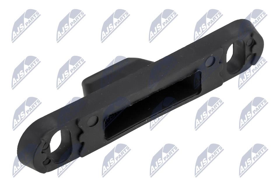 Car door lock Ford: EZCFR166 NTY Door lock