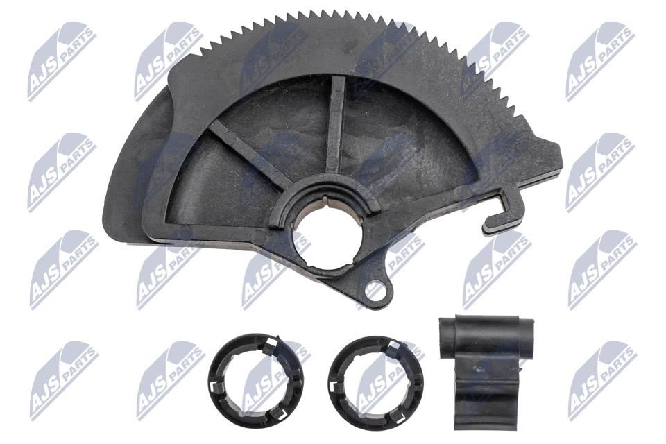 Repair Kit, automatic clutch adjustment NTY EZC-FR-139