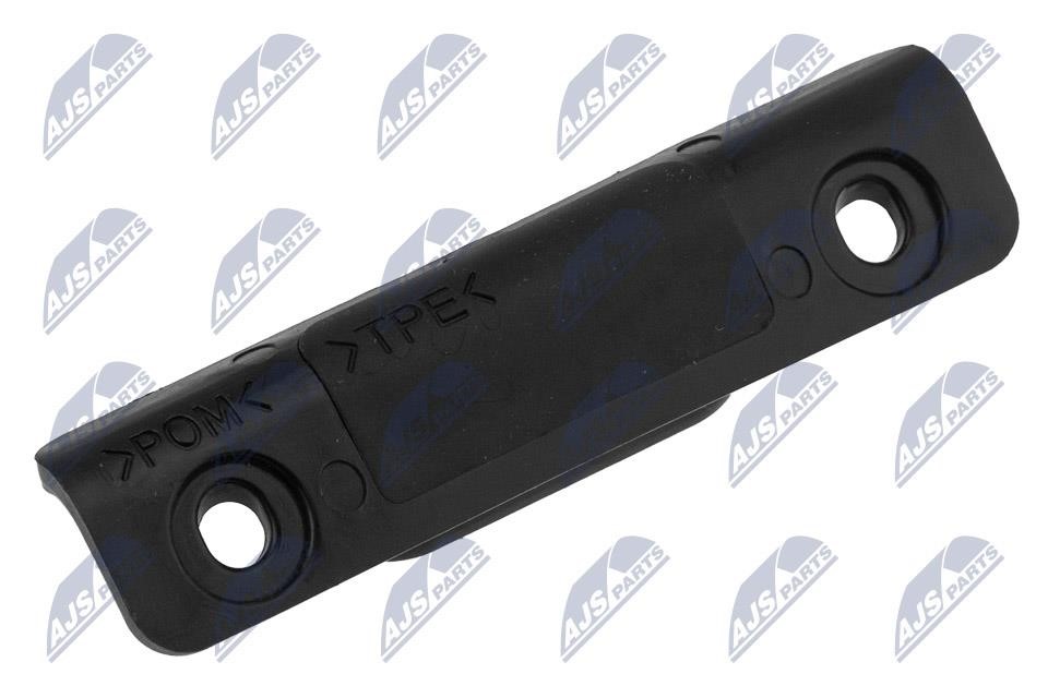 NTY EZC-FR-167 Sliding door bracket EZCFR167 EZCFR167 NTY Sliding door bracket