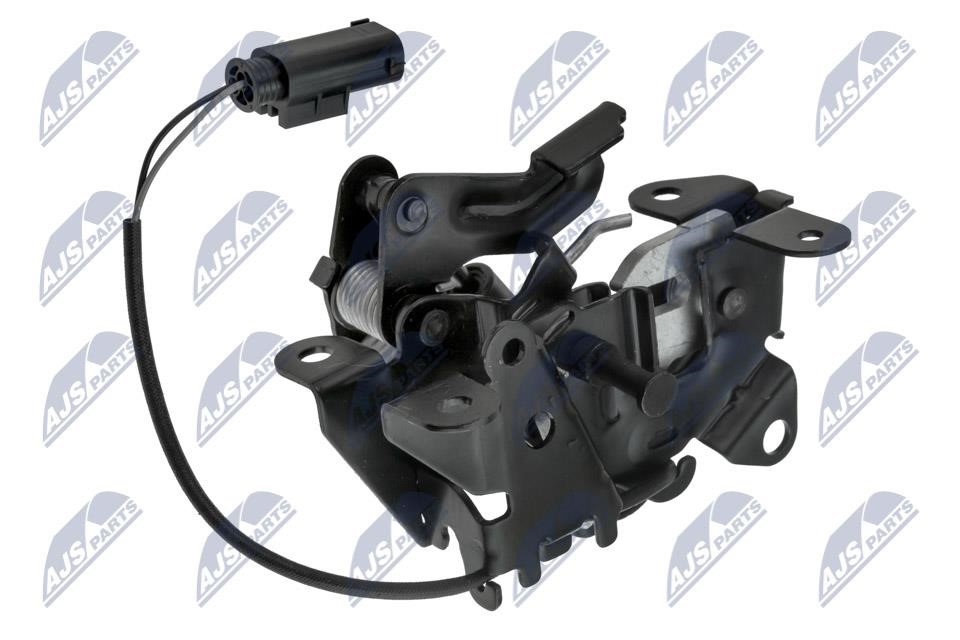 Bonnet catch BMW: EZCBM260 NTY Hood lock