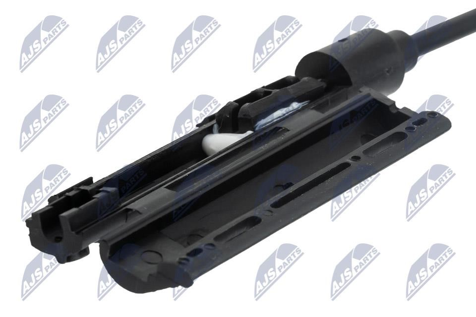 Hood lock cable NTY EZC-BM-267