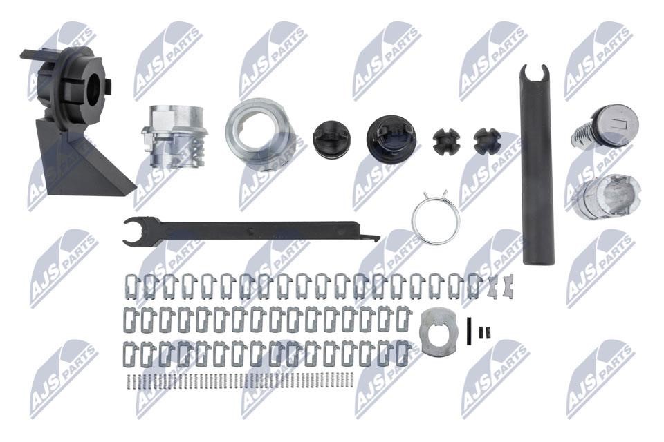 Buy NTY EZC-FR-172 at a low price in United Arab Emirates!