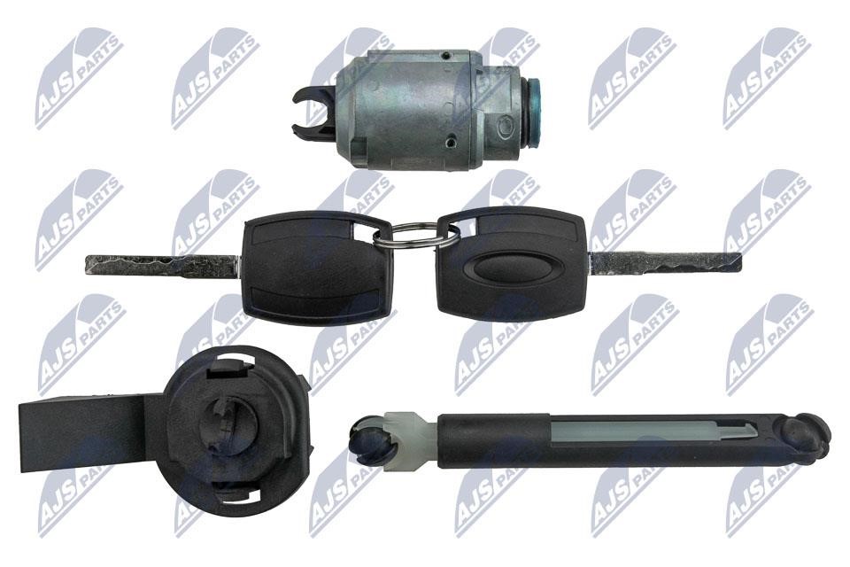 Buy NTY EZC-FR-173 at a low price in United Arab Emirates!