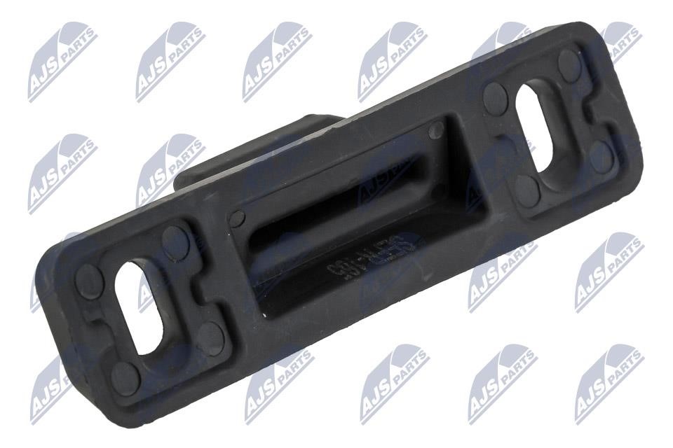 EZCFR165 NTY Door lock