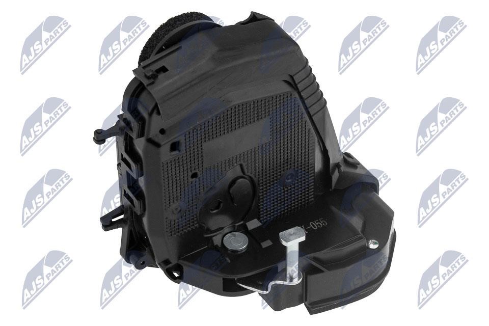 Door lock mechanism Toyota Prius: EZCTY055 NTY Door lock drive