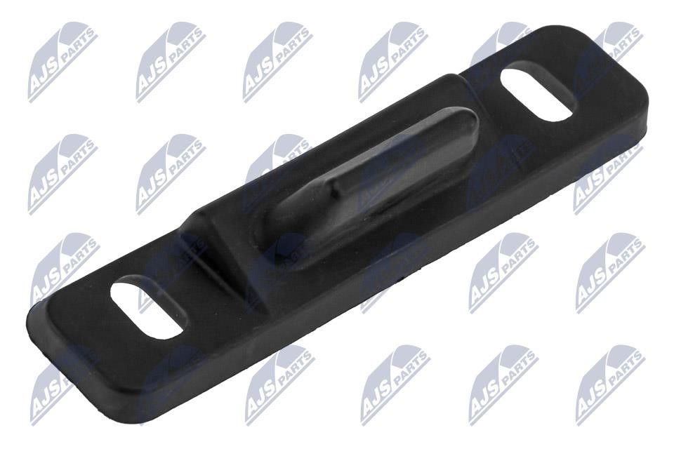Door lock NTY EZC-FR-165