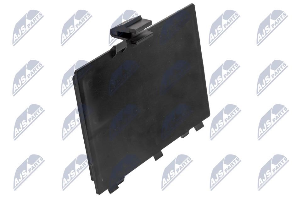 NTY EZC-FT-080 Door hinge EZCFT080 EZCFT080 NTY Door hinge