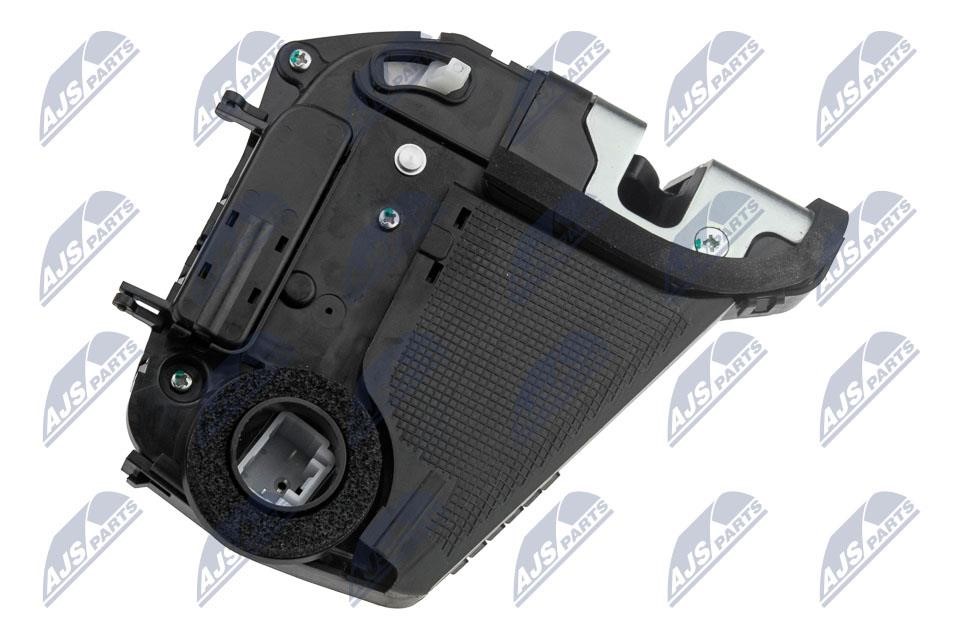NTY Door lock drive – price 108 PLN