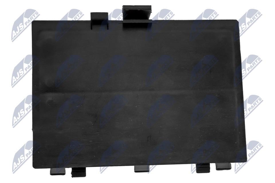 Door hinge NTY EZC-FT-080