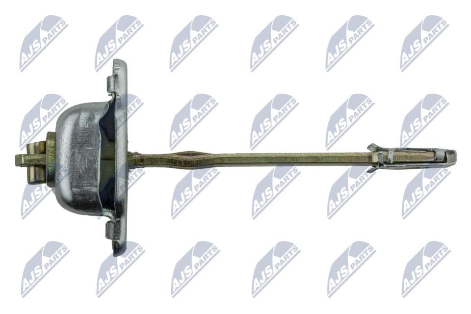 Holder, door stay NTY EZC-VW-291