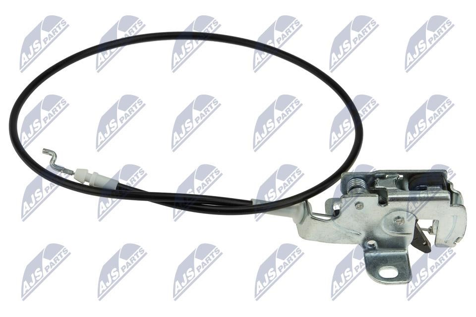 Car door lock Citroen: EZCFT084 NTY Door lock