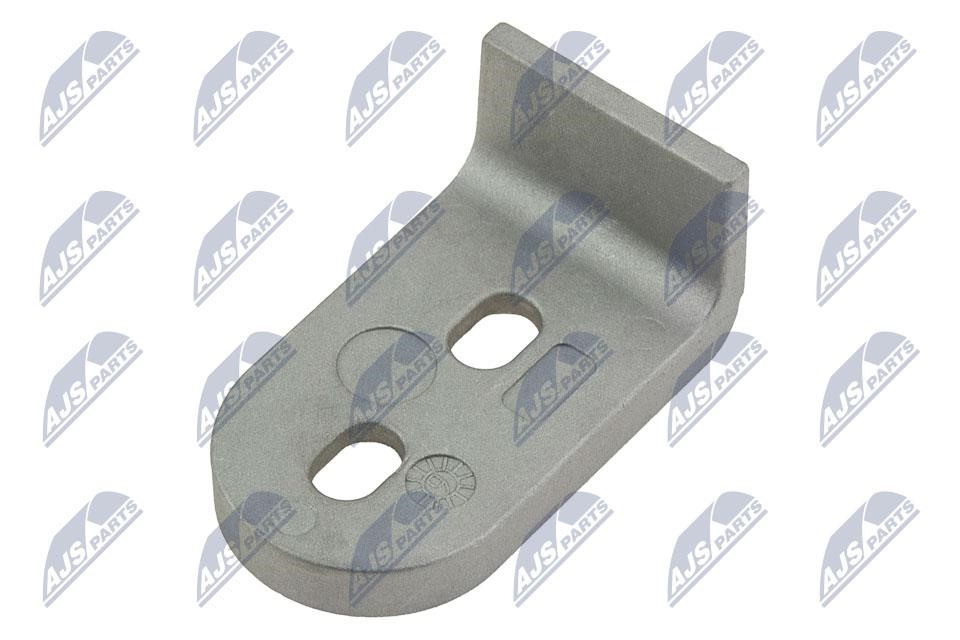 Bonnet latch Citroen: EZCFT113 NTY Hood lock