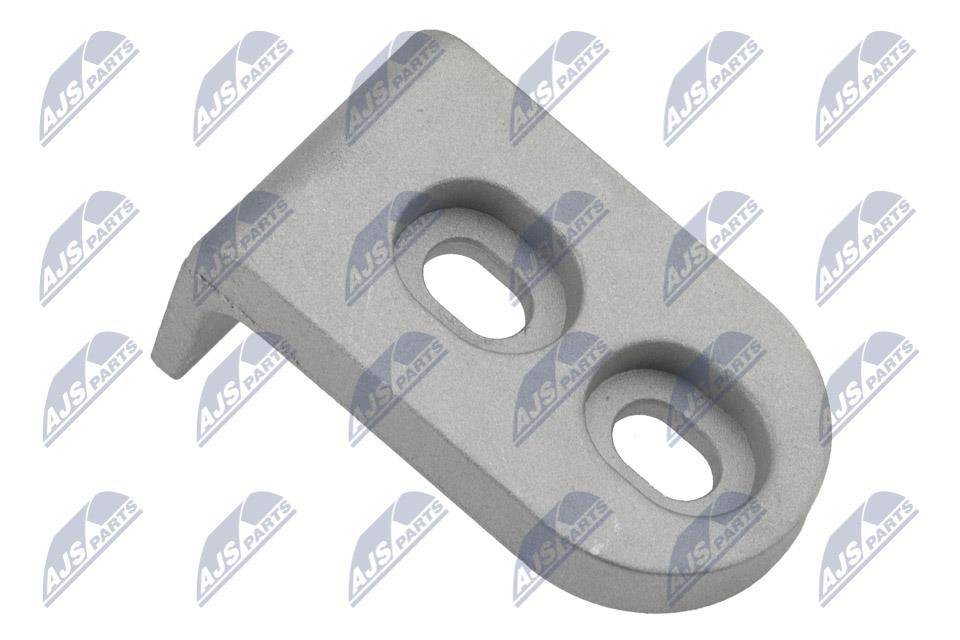 NTY Hood lock – price 19 PLN