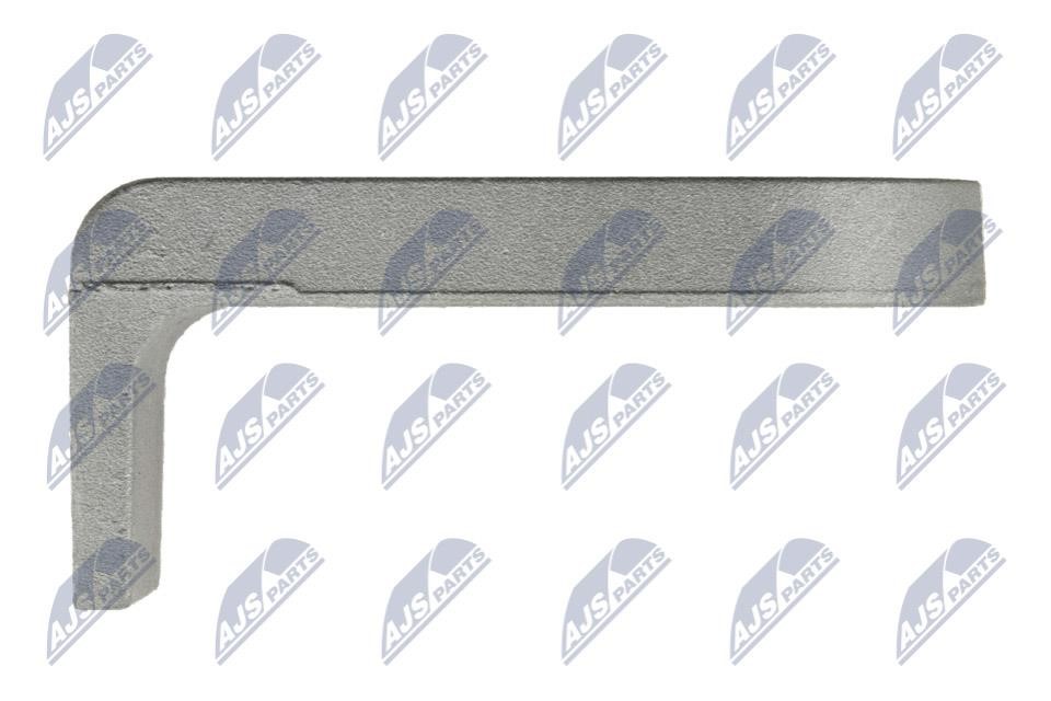 Hood lock NTY EZC-FT-113