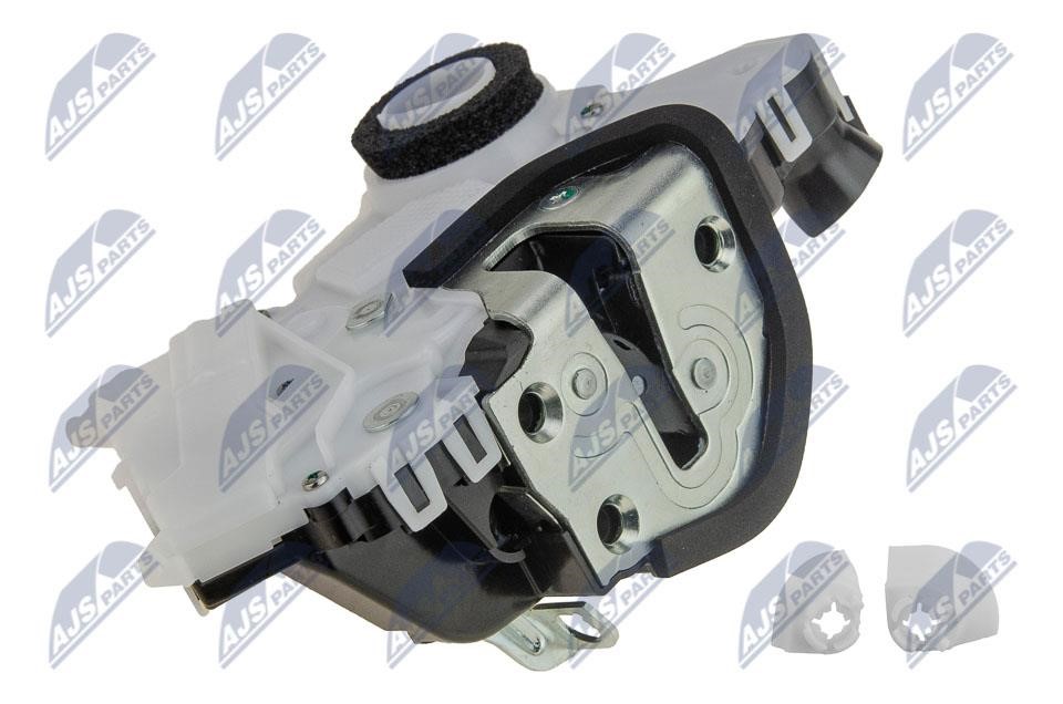 NTY Door lock drive – price 150 PLN