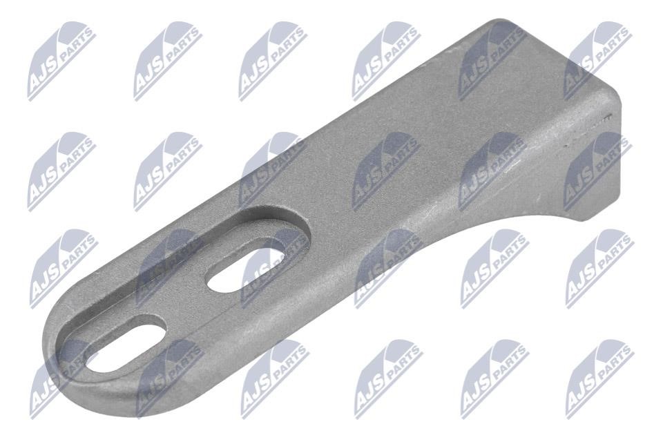 Bonnet latch Citroen: EZCFT114 NTY Hood lock