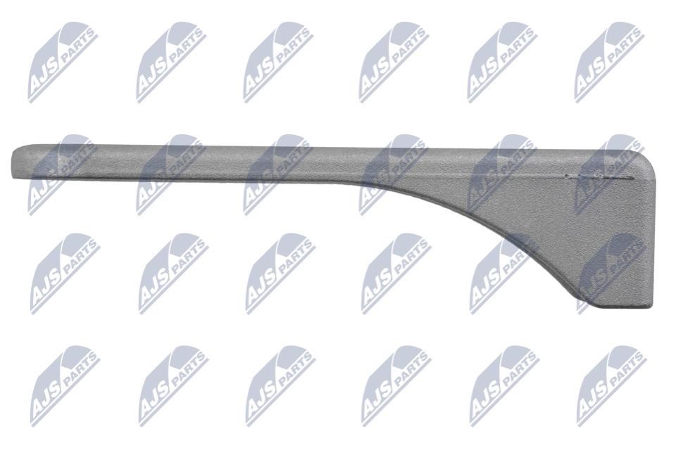 Hood lock NTY EZC-FT-114