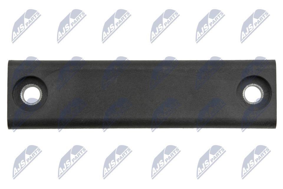Bonnet Lock NTY EZC-FT-115