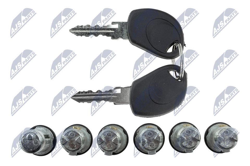 Buy NTY EZC-VC-024 at a low price in United Arab Emirates!