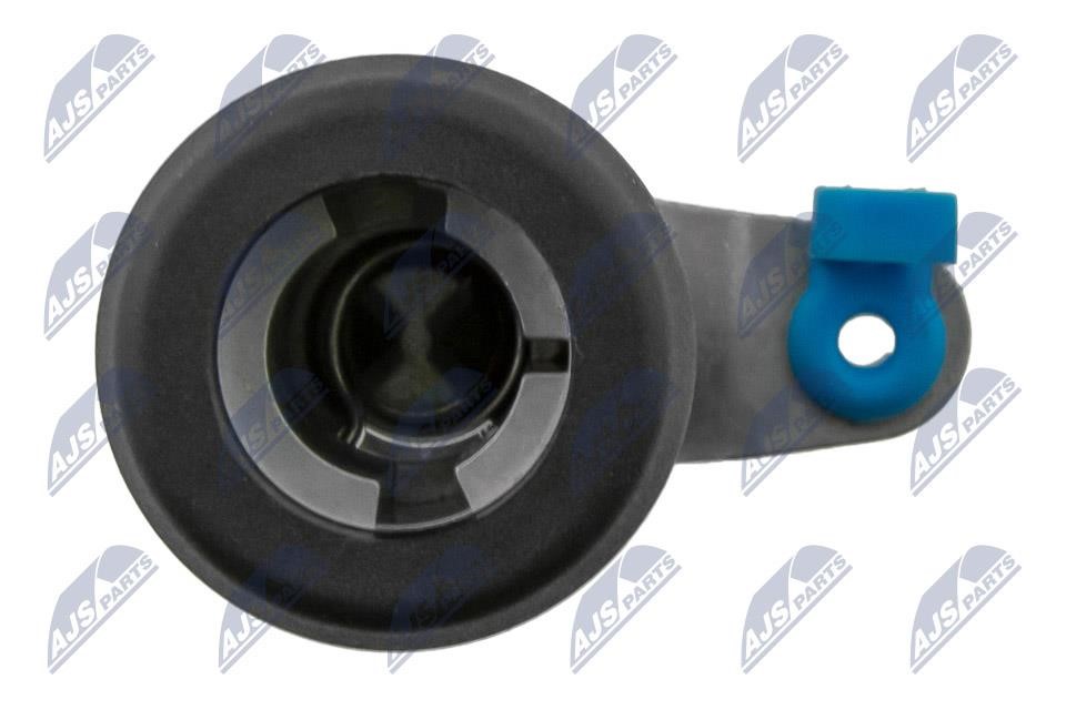 Lock cylinder NTY EZC-VC-025